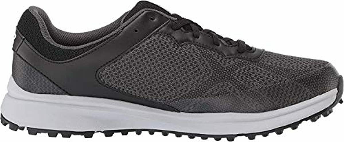 new balance men's spikeless breathable golf shoes